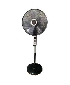 Mika MFS1823BS 18 Inches Stand Fan