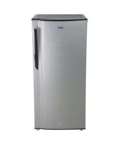 Mika MRDCS175LSD 175L Single Door Refrigerator