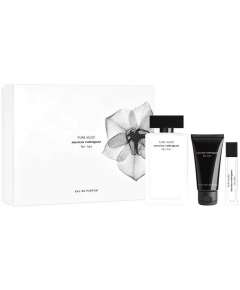 Narciso Rodriguez Pure Musc Edp 100ml Women Gift Set Perfume