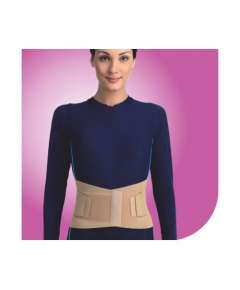 Flamingo OC2007 Contoured Lumbo Sacral Support