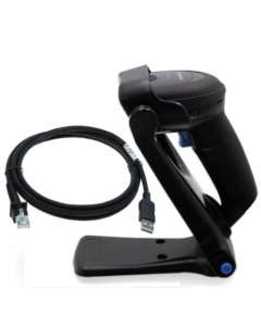 Datalogic QW2520-BKK1S 2D Barcode Scanner