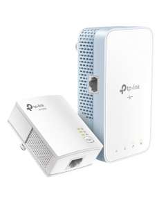 TP-Link AC1200  AV1000 Gigabit Powerline ac WiFi Kit