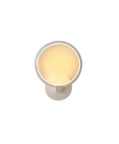 Tronic WH 2010-WW Simple Acrylic Warm White LED Wall Light