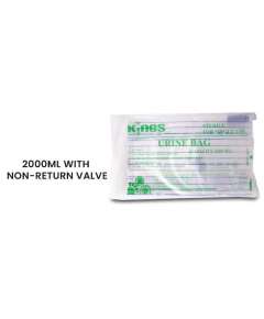 Kings 2000ml Adult Urine Bag
