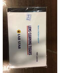 Generic Lab Lens Cleaning Tissues