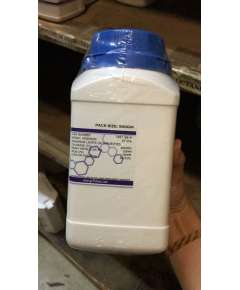 Griffchem 500G Magnesium Sulphate Anhydrous Lab Reagent