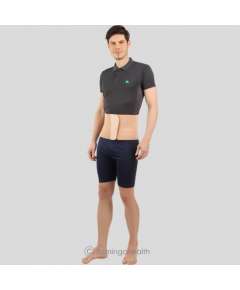 Flamingo OC-2002 20cms Abdominal Belt