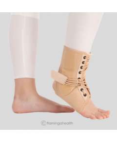 Flamingo OC-2040 Ankle Brace