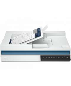HP ScanJet Pro 2600 f1 Scanner