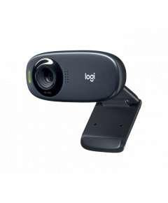 Logitech C310 HD Webcam