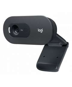 Logitech C505 HD Webcam