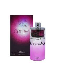 Ajmal Cerise 75ml Edp Perfume