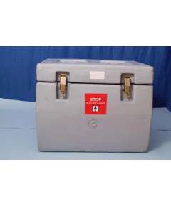 Generic 8Litre Vaccine Carrier Box