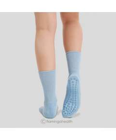 Flamingo OC-2156 Anti Skid Diabetic Socks
