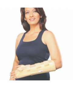 Flamingo OC-2085 Extended Forearm Brace