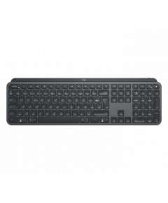 Logitech MX Keys Wireless Illuminated Keyboard