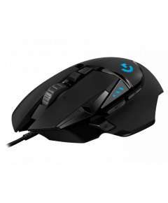 Logitech G502 SE Hero High Performance Wired Gaming Mouse