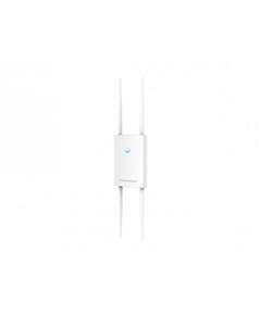 Grandstream GWN7664LR  Outdoor Long-Range Wi-Fi 6 Access Point