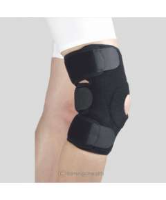 Flamingo OC-2137 Neoprene Knee Wrap