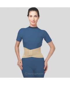 Flamingo OC-2033 Lumbar Corset Belt
