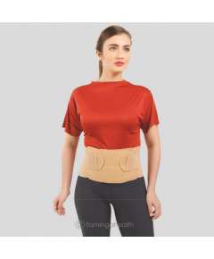 Flamingo OC-2001 Lumbar Sacro Belt