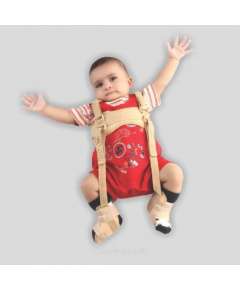 Flamingo OC2197 Pavlik Harness