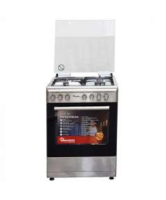 Ramtons RF 485 3 Gas 1Electric Cooker