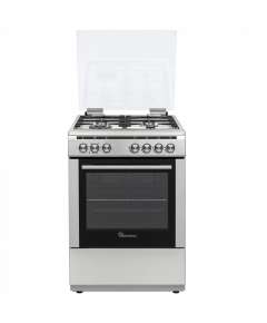 Ramtons  RF497 4 Gas Cooker