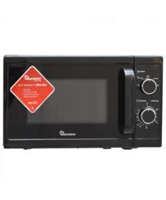 Ramtons RM672 20L Manual Microwave