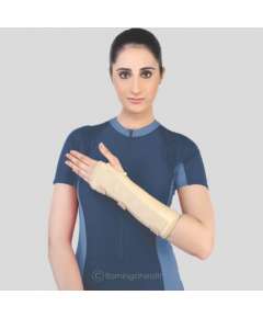 Flamingo OC-2016 Wrist and Forearm Splint