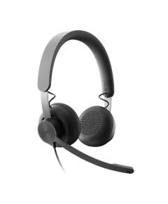 Logitech Zone Wired UC Version Headset
