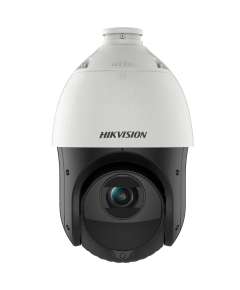 Hikvision 4-inch 2MP 25X Powered by DarkFighter IR Network Speed Dome Camera