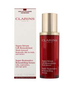 Clarins 30ml Super Restorative Remodelling Serum