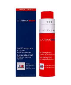 Clarins 50ml Men Energizing Gel
