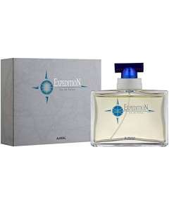 Ajmal Expedition 100ml Edp Perfume
