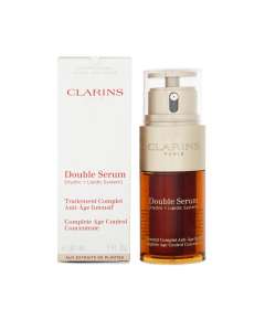 Clarins 30ml Double Serum