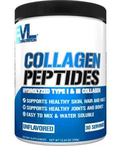 Evolution Nutrition 30 Servings Collagen Peptides Supplement