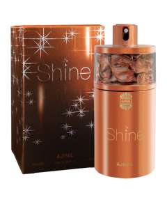 Ajmal Shine 75ml Edp Perfume