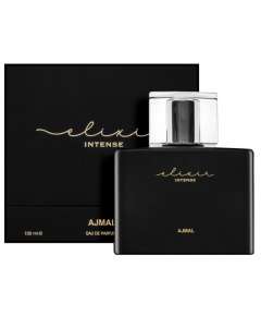 Ajmal Elixir Intense 100ml Edp Perfume