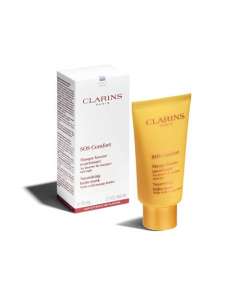 Clarins 75ml SOS Comfort Nourishing Balm Mask