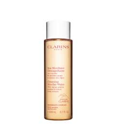 Clarins 200ml Cleansing Micellar Water
