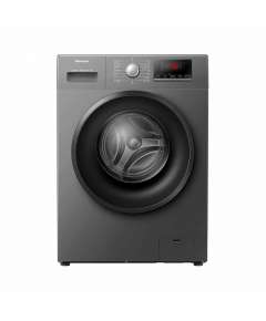 Hisense WFQP8014EVMT 8Kg Front Load Washing Machine