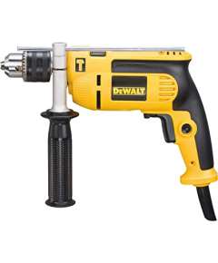 Dewalt DWD024K-B5 750W 13mm percussion drill