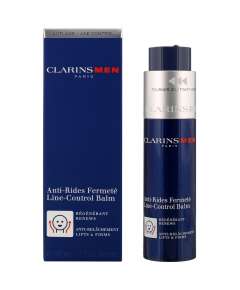 Clarins Men 50ml Line-Control Balm Moisturizer