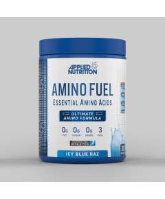 Applied Nutrition 390g Amino Fuel Essential Amino Acids Supplement