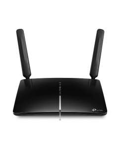 TP-Link TL-ARCHER MR600 4G+ Cat6 AC1200 Wireless Dual Band Gigabit Router