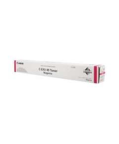 Canon C-EXV 49 Magenta Toner