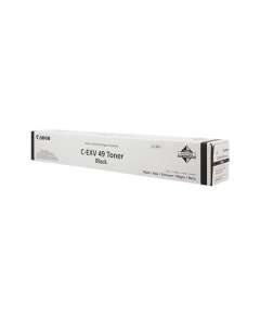 Canon C-EXV 49 Black Toner