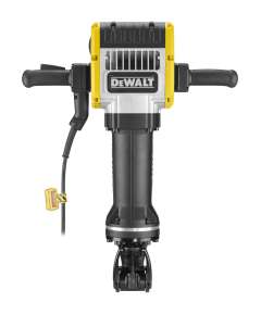 Dewalt D25981K-QS 220V 28MM Hex Pavement Breaker