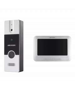 Hikvision  DS-KIS202T Upgraded Video Door Phone